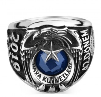 Hava Kuvvetleri Güvenlik 42. Dönem 2019 Devre Yüzüğü