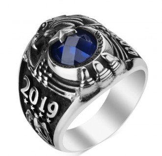 Hava Kuvvetleri Güvenlik 42. Dönem 2019 Devre Yüzüğü 2