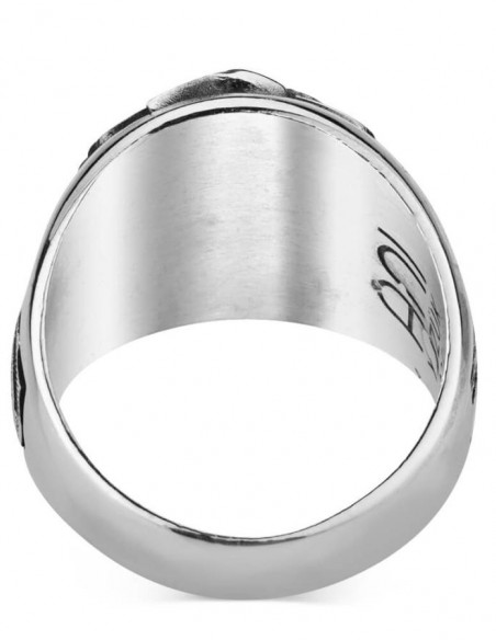 Hava Kuvvetleri Güvenlik 42. Dönem 2019 Devre Yüzüğü