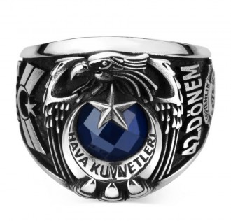 Hava Kuvvetleri Güvenlik 42. Dönem Yüzüğü