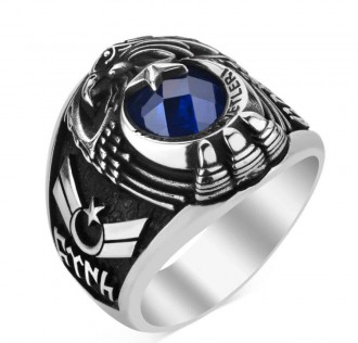 Hava Kuvvetleri Güvenlik 42. Dönem Yüzüğü 2