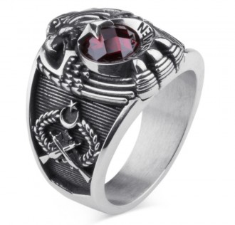 Isparta Eğirdir Dağ Komando Yüzüğü 2