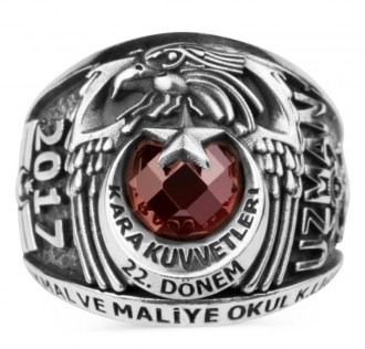 İkmal ve Maliye 2017 Devre Yüzüğü