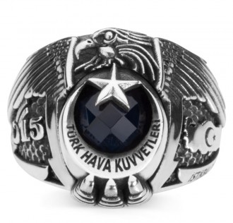 İstikbal Göklerdedir Yüzüğü