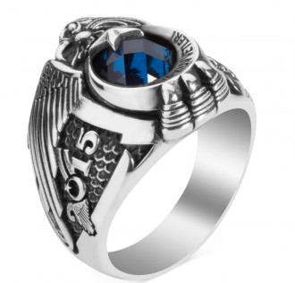 İstikbal Göklerdedir Yüzüğü 2