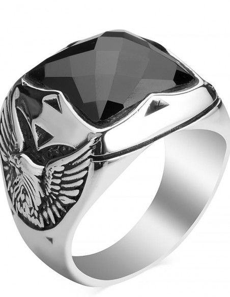 Kartal Pençesi Yüzüğü