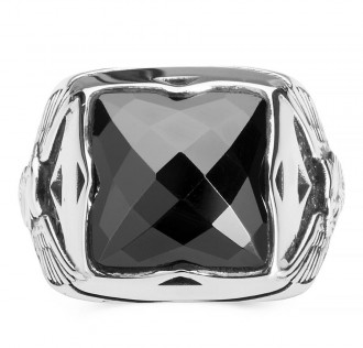 Kartal Pençesi Yüzüğü 2