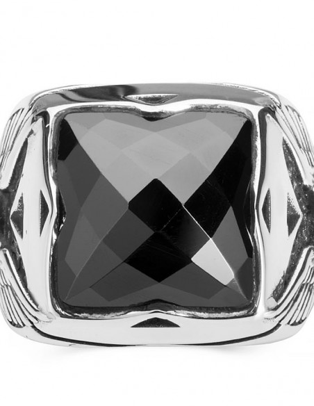 Kartal Pençesi Yüzüğü