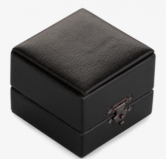 Kişiye Özel Yüzük Hediye Kutusu 2