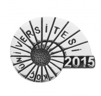 Koç Üniversitesi Broş