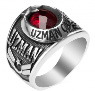 Komando Uzman Çavuş Devre Yüzüğü 2