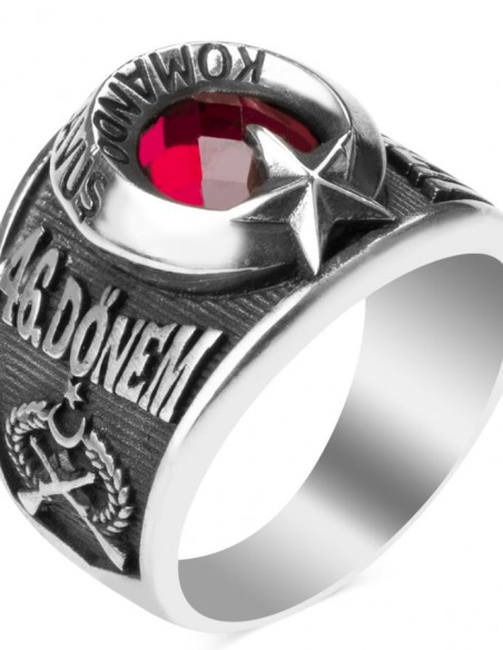 Komando Uzman Çavuş Devre Yüzüğü