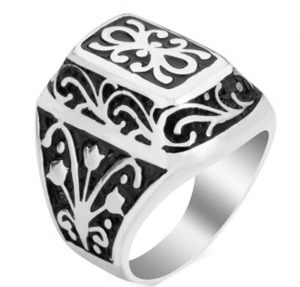 Kurtlar Vadisi Dizisi Yüzüğü