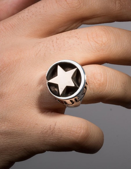 Mehmetçik Kutlu Zafer Dizisi Yüzüğü