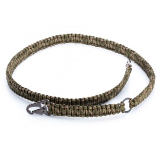 Paracord Silah Askısı