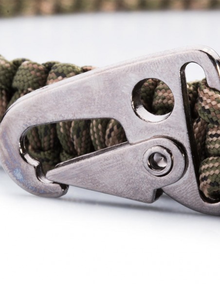Paracord Silah Askısı