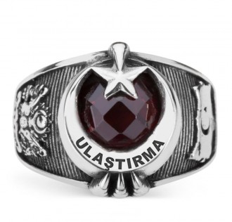 Pençeli Ulaştırma Yüzüğü