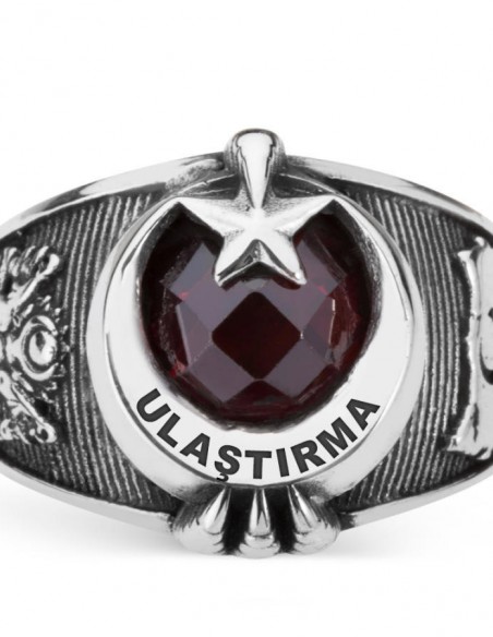 Pençeli Ulaştırma Yüzüğü