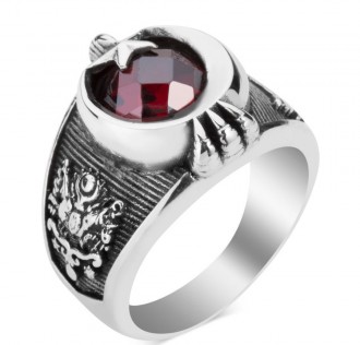 Pençeli Ulaştırma Yüzüğü 2