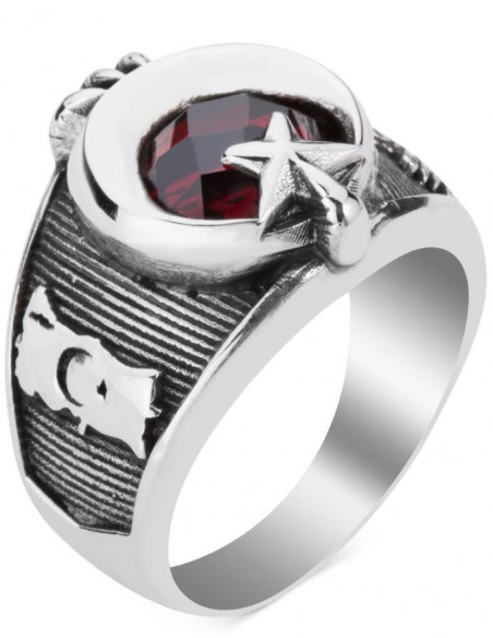 Pençeli Ulaştırma Yüzüğü