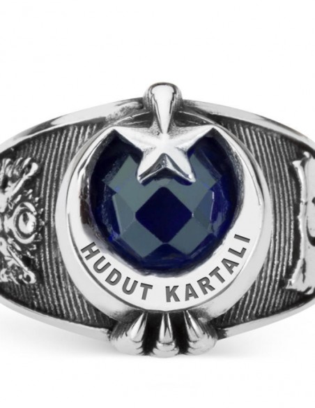 Pençeli Ulaştırma Yüzüğü