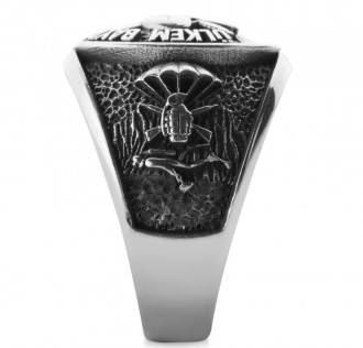 Savaşçı Dizisi Tim Yüzüğü 2