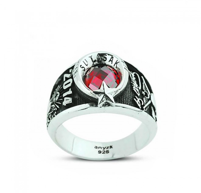 Sutasak Yüzüğü 2014