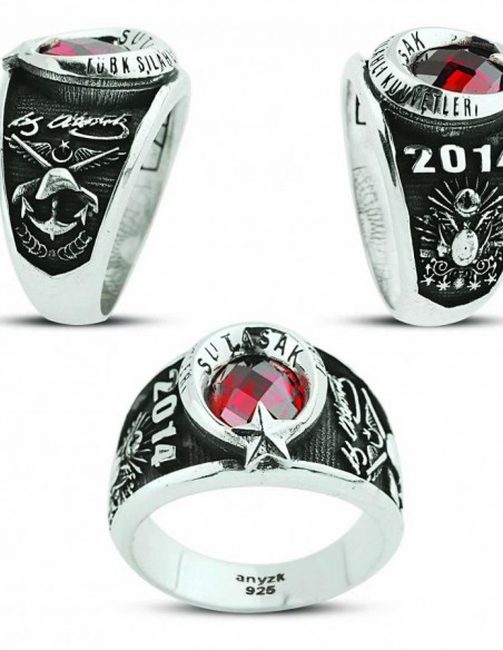 Sutasak Yüzüğü 2014