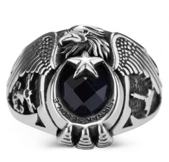 Şırnak Seslice Tuğayı Yüzüğü