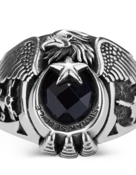 Şırnak Seslice Tuğayı Yüzüğü