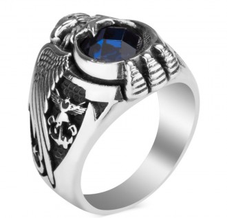 Şırnak Seslice Tuğayı Yüzüğü 2