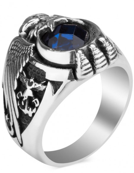 Şırnak Seslice Tuğayı Yüzüğü