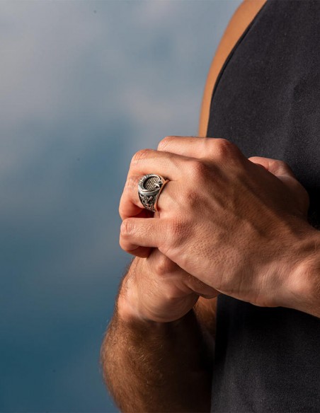 Taşsız Özel Kuvvetler Yüzüğü