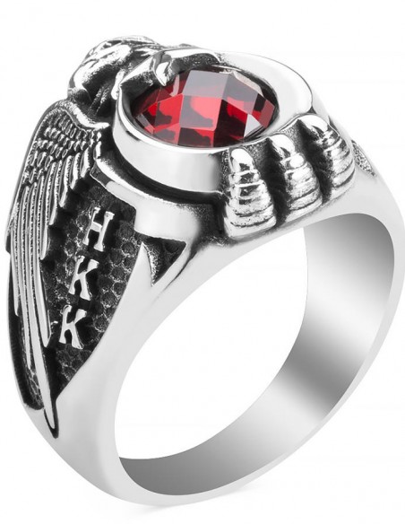 Tek Kartal Başlı Hava Kuvvetleri (HKK) 2016 Yüzüğü