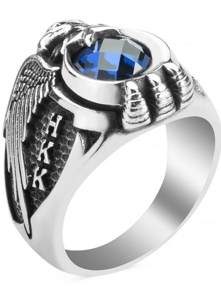 Tek Kartal Başlı Hava Kuvvetleri (HKK) 2016 Yüzüğü