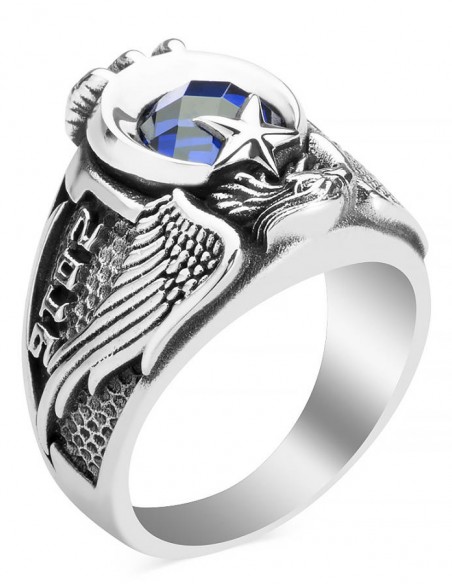 Tek Kartal Başlı Hava Kuvvetleri (HKK) 2016 Yüzüğü