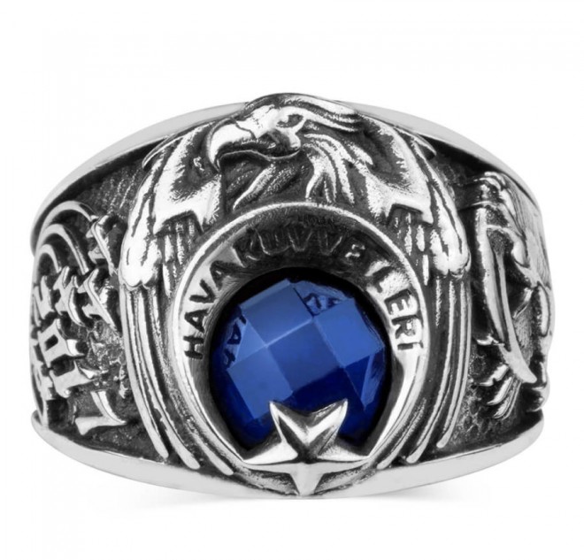 Türk Hava Kuvvetleri 2017 Yüzüğü