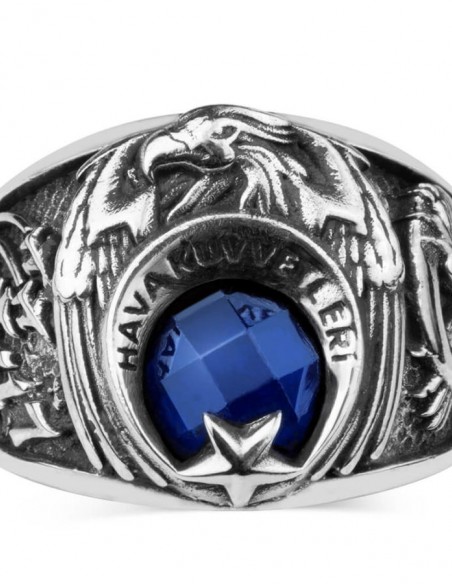 Türk Hava Kuvvetleri 2017 Yüzüğü