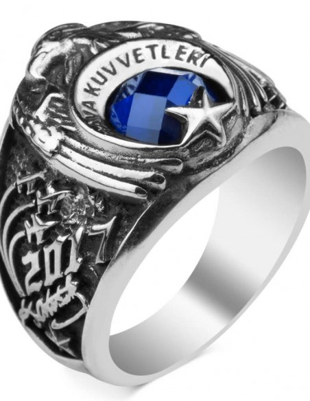 Türk Hava Kuvvetleri 2017 Yüzüğü