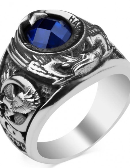 Türk Hava Kuvvetleri 2017 Yüzüğü