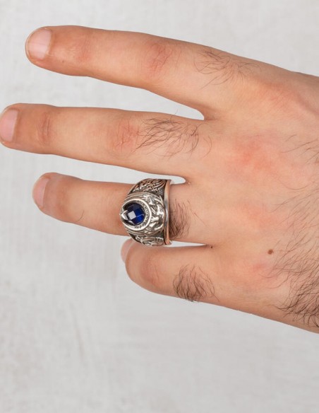 Türk Hava Kuvvetleri 2017 Yüzüğü