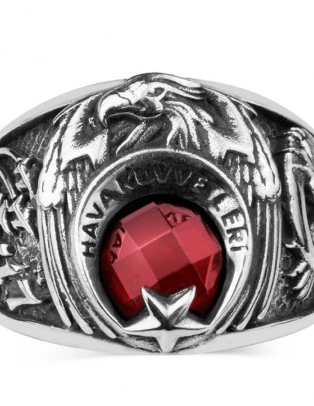 Türk Hava Kuvvetleri 2017 Yüzüğü