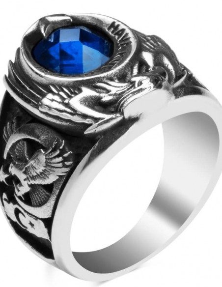 Türk Hava Kuvvetleri 2018 Astsubay Yüzüğü