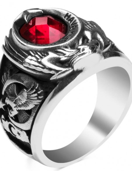 Türk Hava Kuvvetleri 2018 Astsubay Yüzüğü