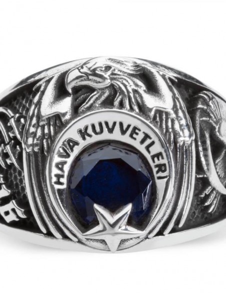 Türk Hava Kuvvetleri Uzman Yüzüğü