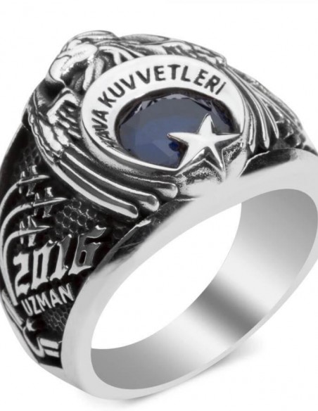 Türk Hava Kuvvetleri Uzman Yüzüğü