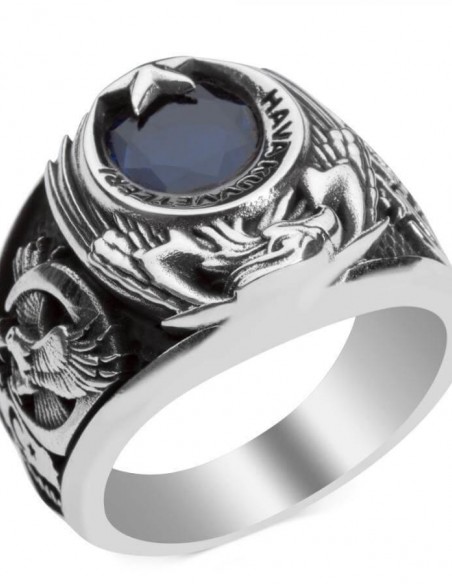 Türk Hava Kuvvetleri Uzman Yüzüğü