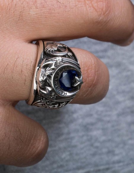 Türk Hava Kuvvetleri Uzman Yüzüğü