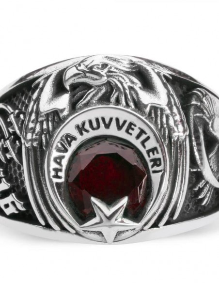 Türk Hava Kuvvetleri Uzman Yüzüğü