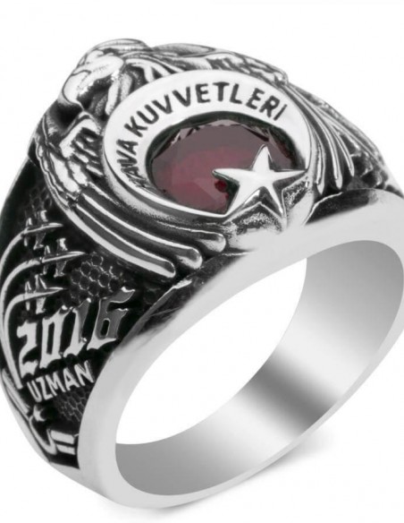 Türk Hava Kuvvetleri Uzman Yüzüğü